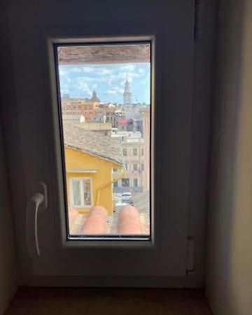Parceval Villa Rome Bagian luar foto