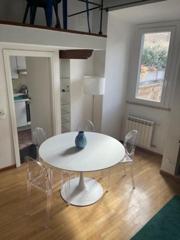 Parceval Villa Rome Bagian luar foto